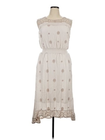 Nurture Casual Dress (view 1)