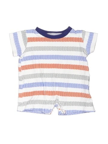 Mini Boden Short Sleeve Outfit (view 1)