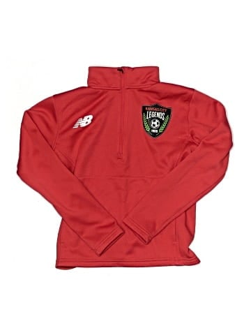 New Balance Track Jacket (view 1)