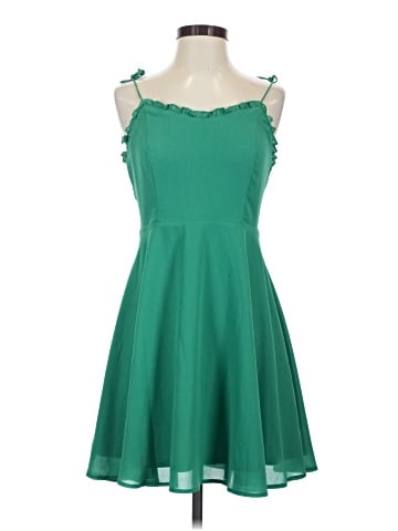 Lulus Cocktail Dress (view 1)