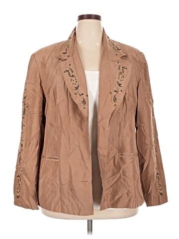 Apart Blazer (view 1)