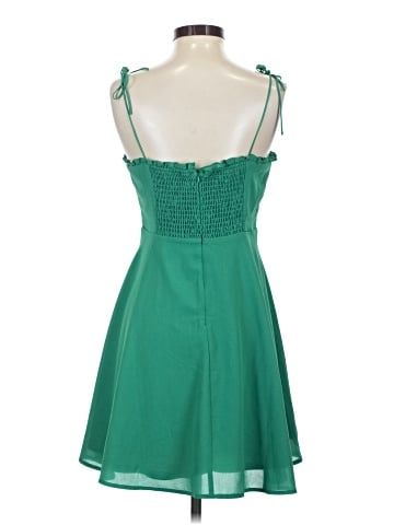 Lulus Cocktail Dress (view 2)