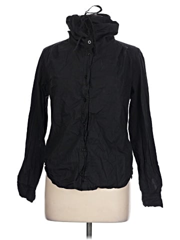 WESC Long Sleeve Blouse (view 1)