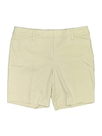 Talbots Khaki Shorts (view 1)