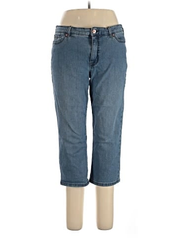 Nine West Jeans (view 1)