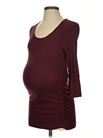 A Pea in the Pod 3/4 Sleeve T-Shirt (view 1)