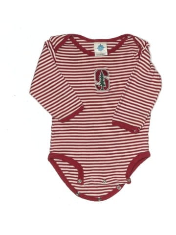 Creative Knitwear Long Sleeve Onesie (view 1)