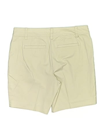 Talbots Khaki Shorts (view 2)