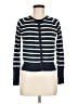 Atmosphere Blue Cardigan Size M - photo 1