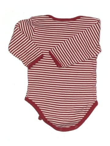 Creative Knitwear Long Sleeve Onesie (view 2)