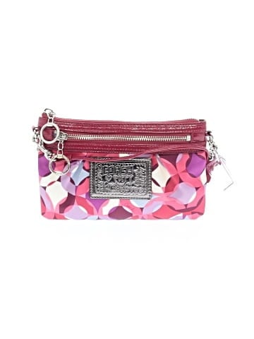 Coach Heart Poppy Crossbody Bag (view 1)