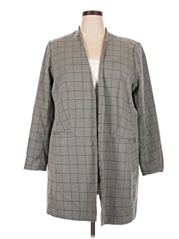 Calvin Klein Coat (view 1)