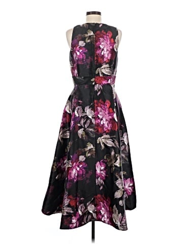 Tahari by ASL Cocktail Dress (view 2)