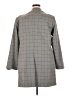 Calvin Klein Gray Coat Size 20 - photo 2