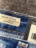 Levi's 100% Cotton Blue Jeans Size 26 waist - photo 7