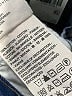 Levi's 100% Cotton Blue Jeans Size 26 waist - photo 8