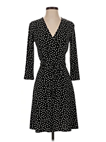 Leota Casual Dress (view 1)