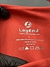 Legend Orange Active Pants Size L - photo 7