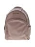 MICHAEL Michael Kors 100% Leather Gray Backpack One size - photo 1