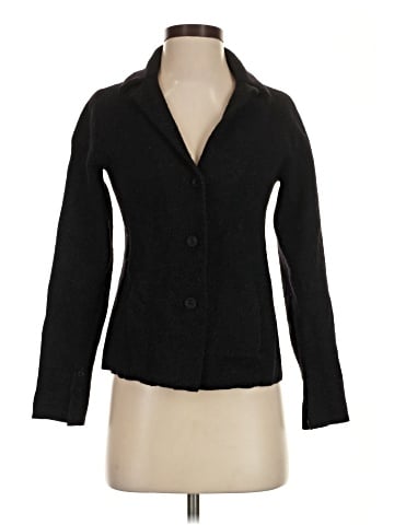 Eileen Fisher Blazer (view 1)