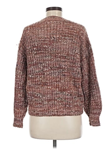Ann Taylor LOFT Pullover Sweater (view 2)