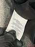 J.Crew 100% Wool Black Wool Blazer Size 6 - photo 7