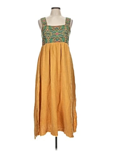 Natural Life Casual Dress (view 1)