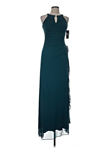 Betsy & Adam Cocktail Dress (view 1)