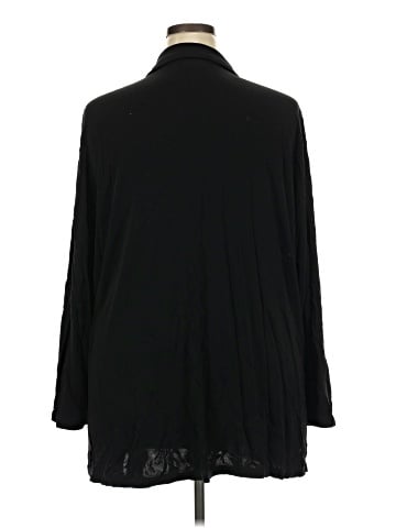 George Long Sleeve Blouse (view 2)