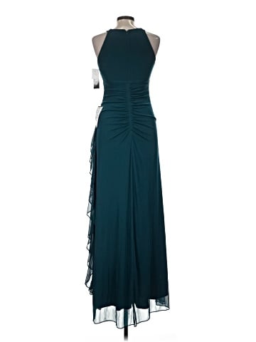 Betsy & Adam Cocktail Dress (view 2)