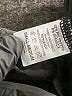 Unbranded Solid Black Active Pants Size Sm - Med - photo 7