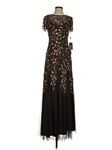 Adrianna Papell Cocktail Dress (view 1)
