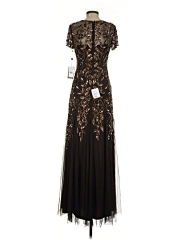 Adrianna Papell Cocktail Dress (view 2)