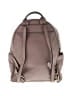 MICHAEL Michael Kors 100% Leather Gray Backpack One size - photo 2