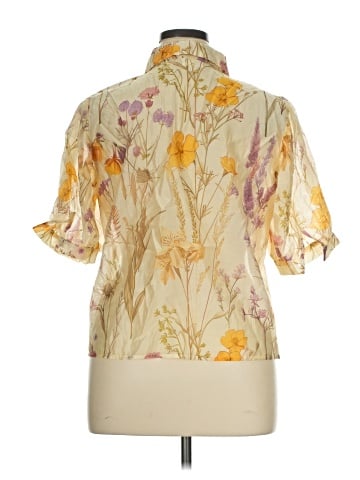 Bailey 44 Short Sleeve Blouse (view 2)