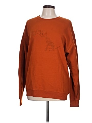 Jerzees Sweatshirt (view 1)