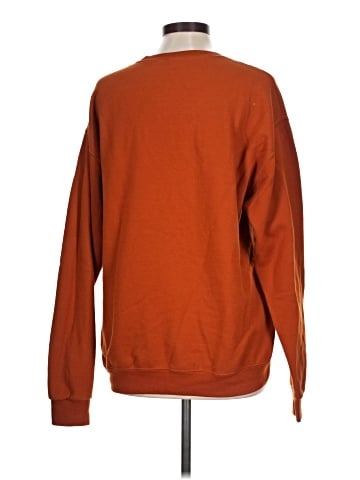 Jerzees Sweatshirt (view 2)