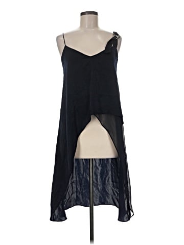 Zara Basic Cocktail Dress (view 1)