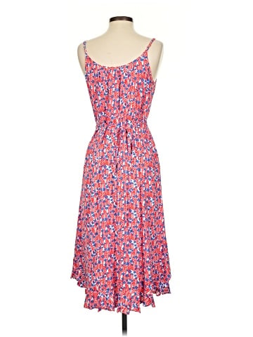 J.Crew Factory Store Casual Dress (view 2)