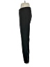 Van Heusen Solid Black Active Pants Size 4 - photo 5