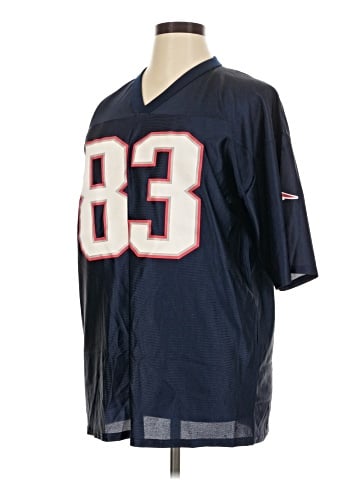 Team Apparel 3/4 Sleeve T-Shirt (view 1)