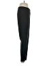 Van Heusen Solid Black Active Pants Size 4 - photo 4
