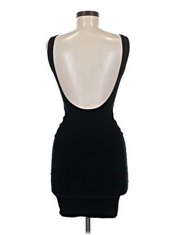 American Apparel Cocktail Dress (view 2)