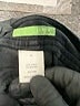 J.Crew Solid Black Formal Skirt Size 14 - photo 4