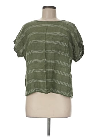 L.L.Bean Short Sleeve Top (view 1)