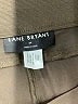Lane Bryant Solid Brown Active Pants Size 24 - photo 4
