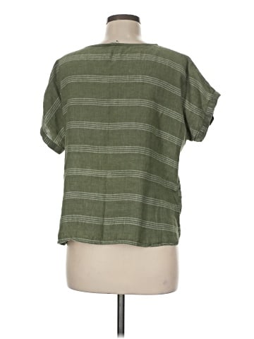 L.L.Bean Short Sleeve Top (view 2)