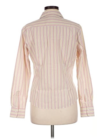 Brooks Brothers Long Sleeve Blouse (view 2)