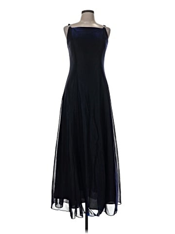 Betsy & Adam Cocktail Dress (view 1)