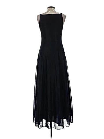 Betsy & Adam Cocktail Dress (view 2)
